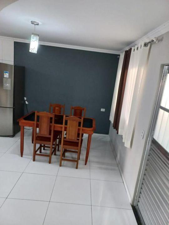 Casa à venda com 4 quartos, 420m² - Foto 11