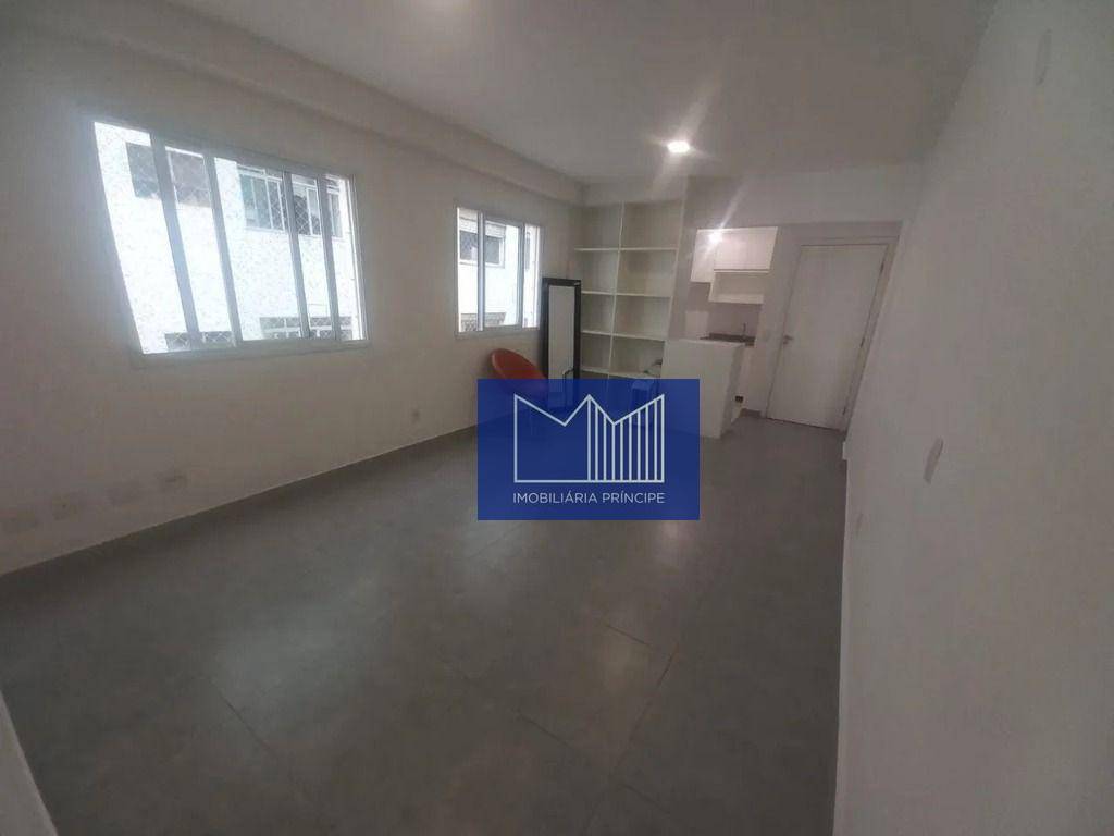 Apartamento para alugar com 2 quartos, 57m² - Foto 1