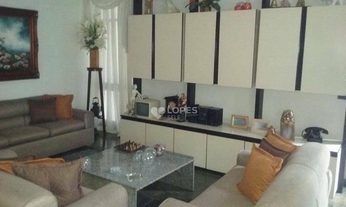 Casa, 5 quartos, 280 m² - Foto 4