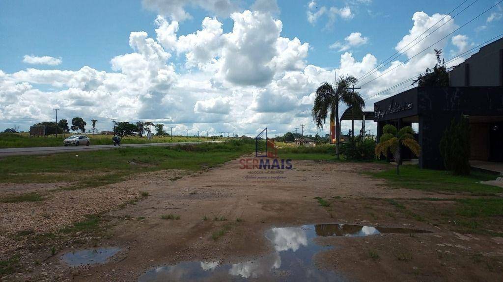 Loja-Salão à venda, 3000m² - Foto 8