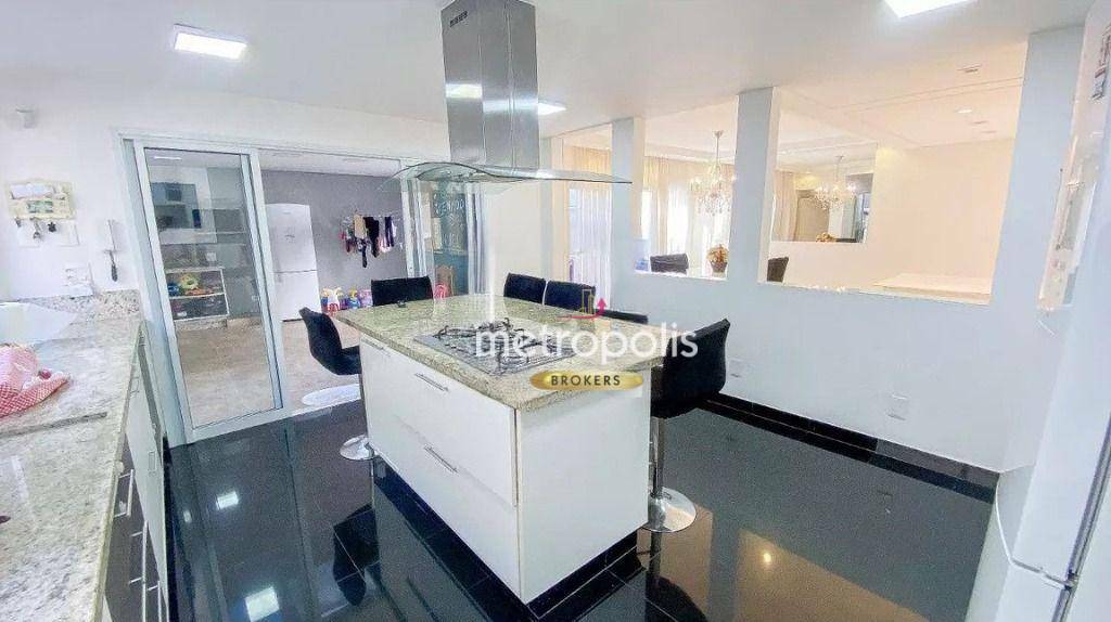 Sobrado à venda com 4 quartos, 275m² - Foto 20