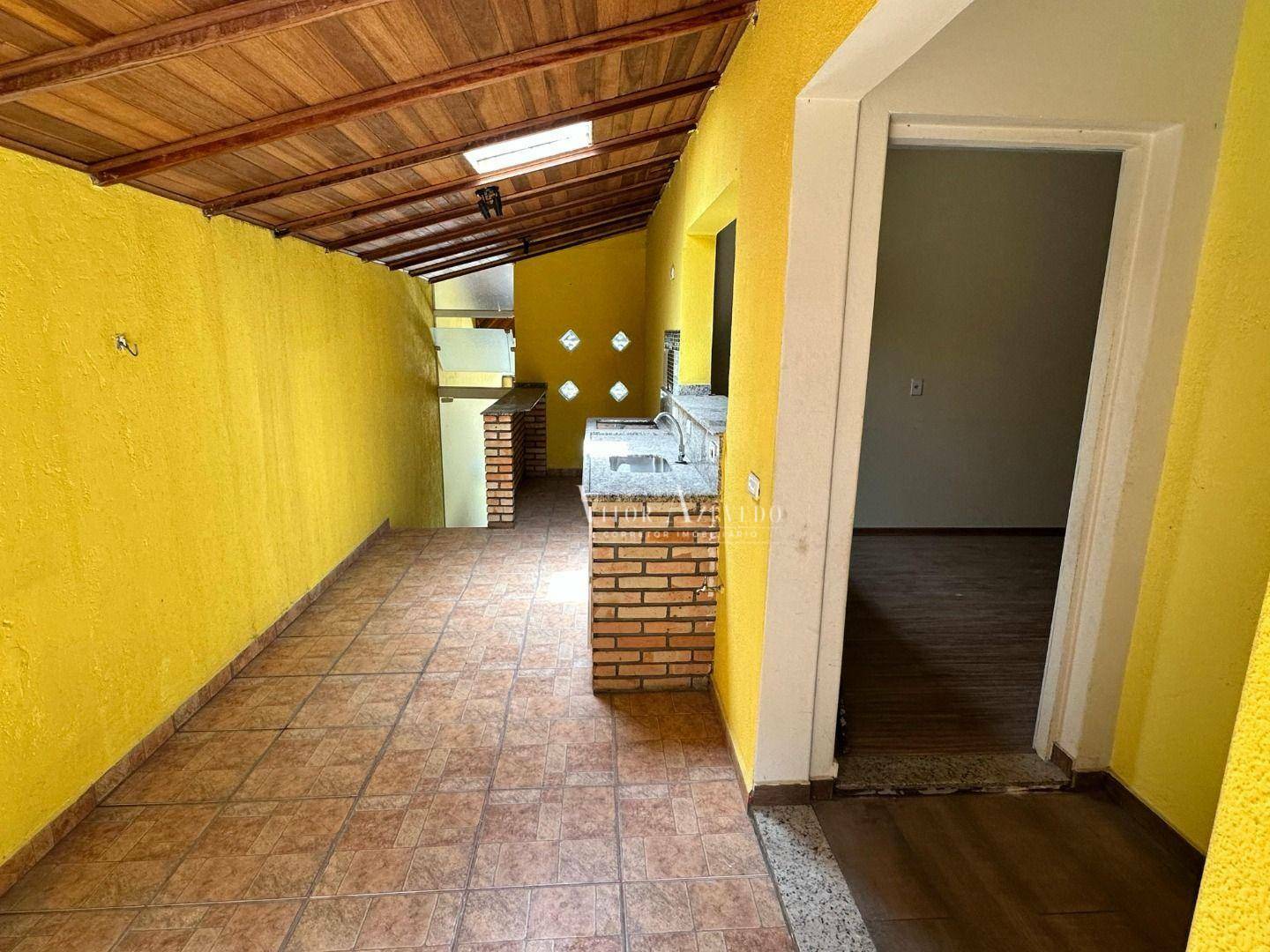 Casa à venda com 2 quartos, 130m² - Foto 20