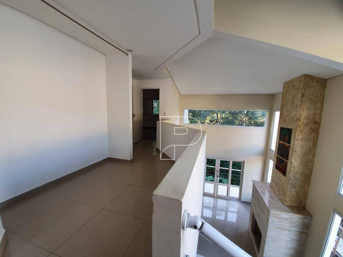 Casa de Condomínio à venda com 3 quartos, 250m² - Foto 9