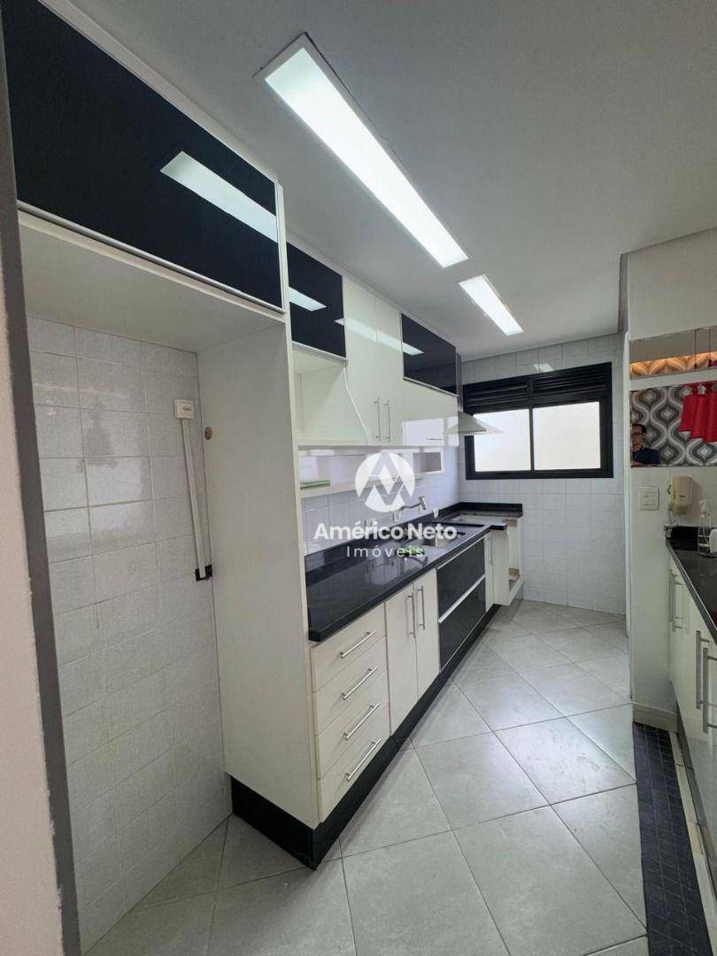 Apartamento para alugar com 2 quartos, 63m² - Foto 4