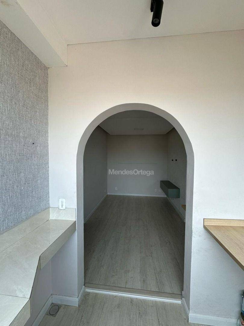 Apartamento à venda e aluguel com 2 quartos, 38m² - Foto 9