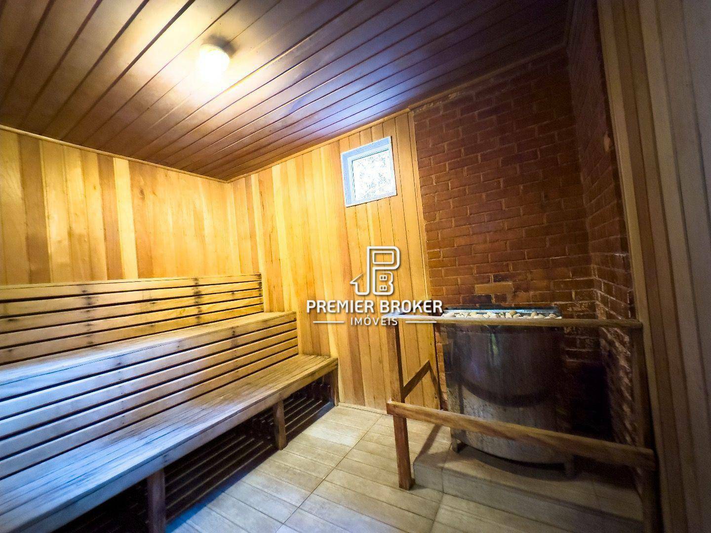 Apartamento à venda com 3 quartos, 124m² - Foto 38