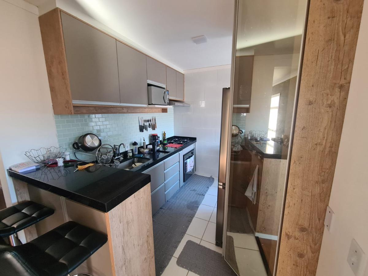 Apartamento à venda com 2 quartos, 52m² - Foto 6