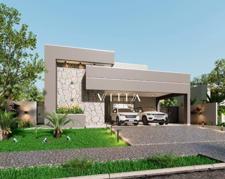 Casa, 4 quartos, 242 m² - Foto 4