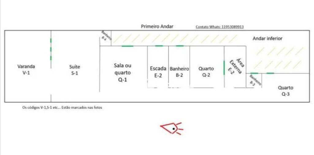 Casa à venda com 4 quartos, 180m² - Foto 3