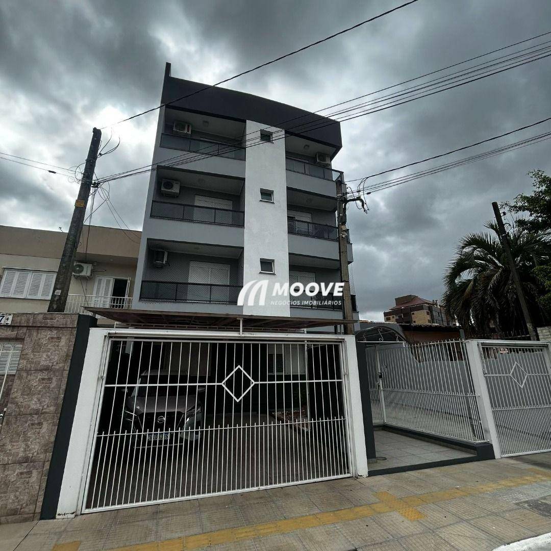 Cobertura à venda com 2 quartos, 152m² - Foto 2
