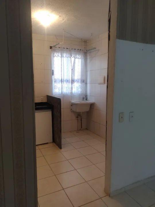 Apartamento à venda com 2 quartos, 47m² - Foto 2