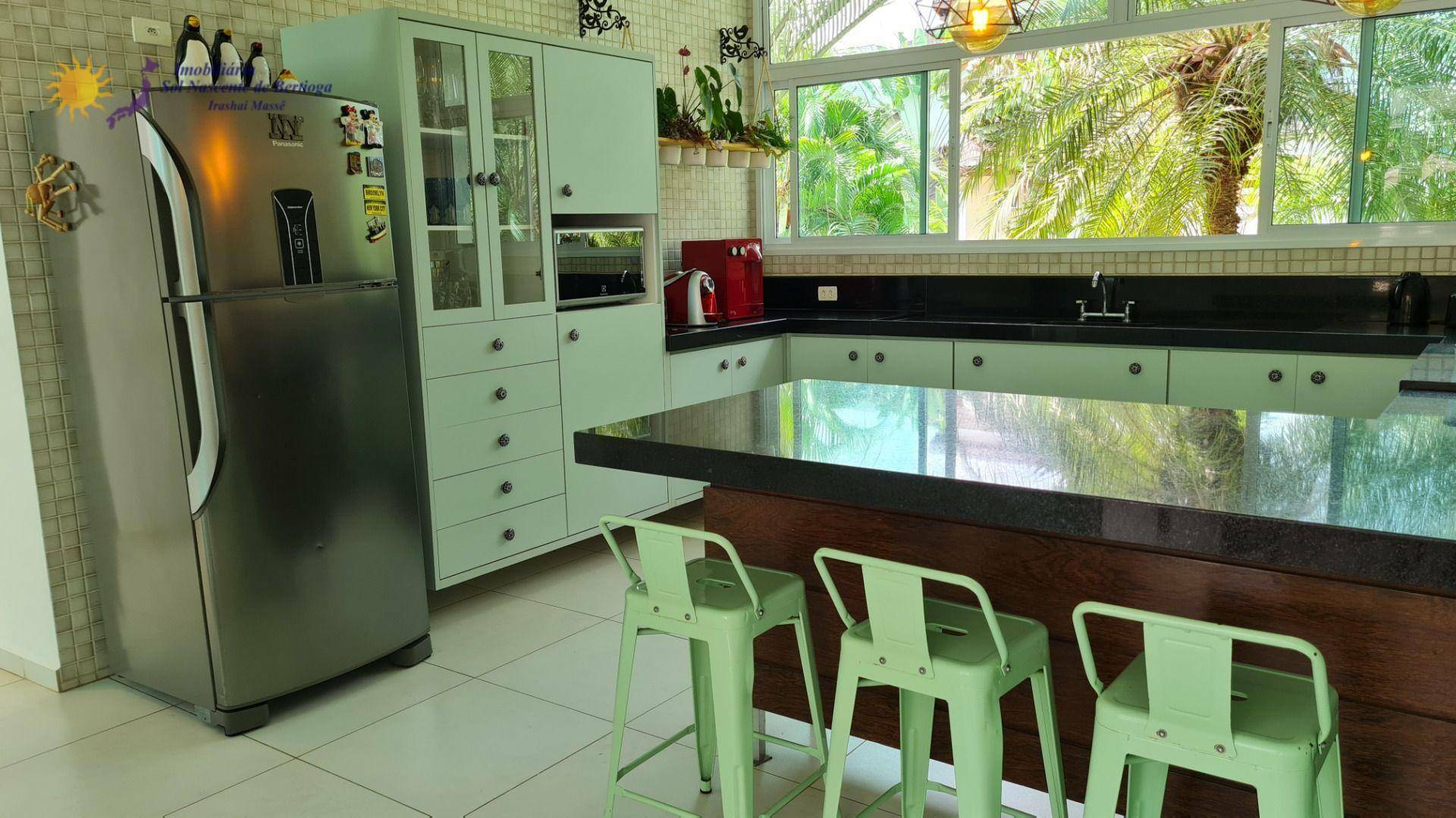 Casa de Condomínio à venda com 5 quartos, 324m² - Foto 31