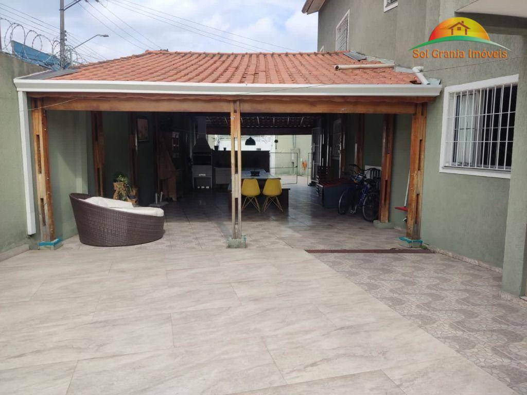 Casa à venda com 3 quartos, 165m² - Foto 55