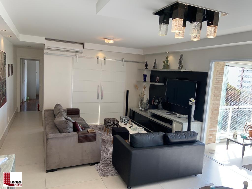 Apartamento à venda com 3 quartos, 162m² - Foto 13