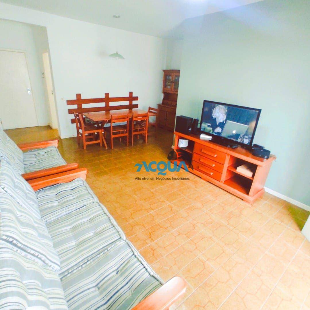 Apartamento à venda com 3 quartos, 120m² - Foto 1