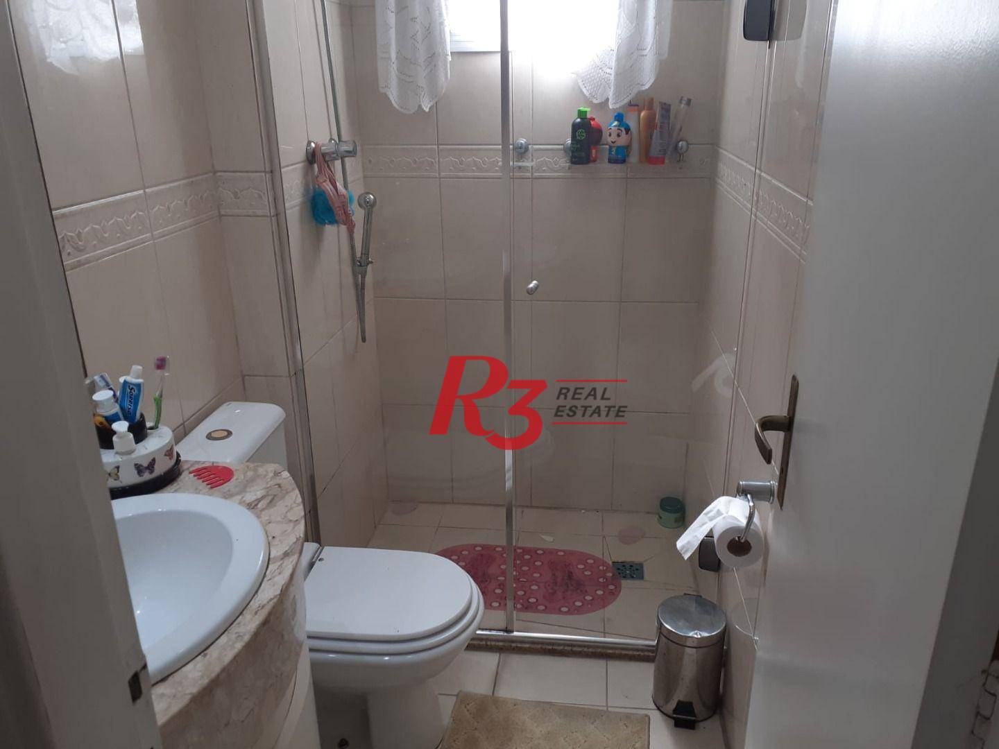 Apartamento à venda com 3 quartos, 83m² - Foto 13