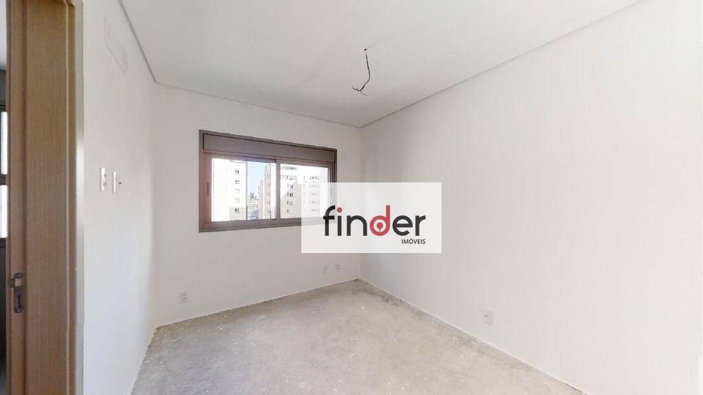 Apartamento à venda com 3 quartos, 170m² - Foto 27