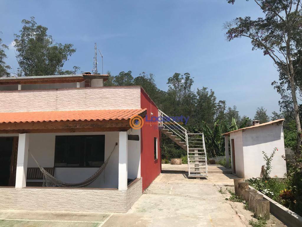 Casa de Condomínio à venda com 3 quartos, 160m² - Foto 12