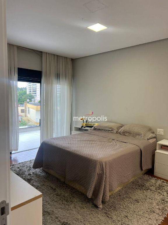 Sobrado, 5 quartos, 607 m² - Foto 29
