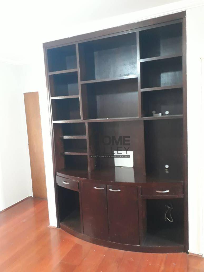 Apartamento à venda com 1 quarto, 51m² - Foto 3