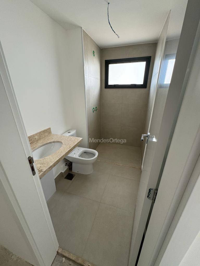 Apartamento à venda com 3 quartos, 111m² - Foto 11