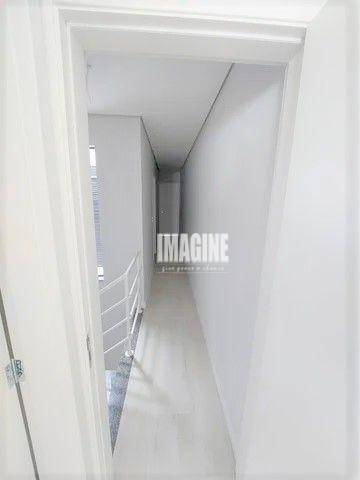 Sobrado à venda com 3 quartos, 100m² - Foto 13