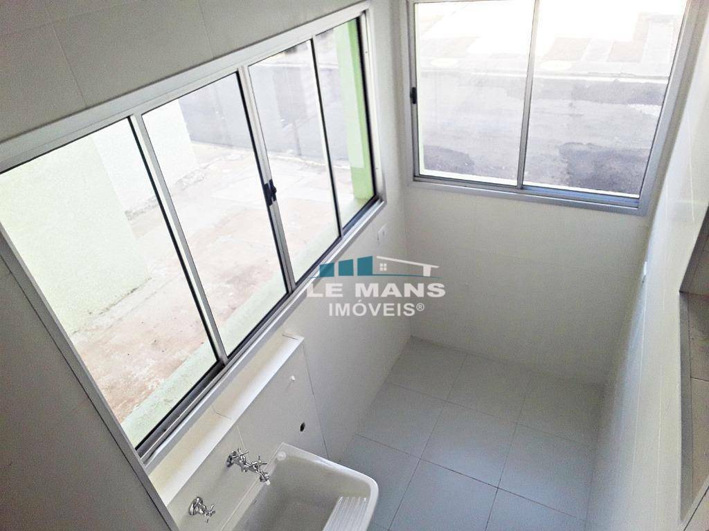 Apartamento à venda com 3 quartos, 70m² - Foto 15