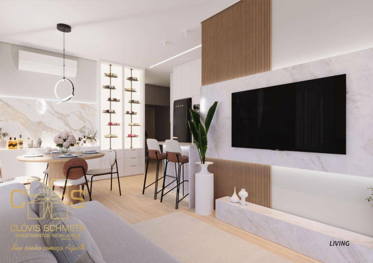 Apartamento à venda com 2 quartos, 77m² - Foto 13