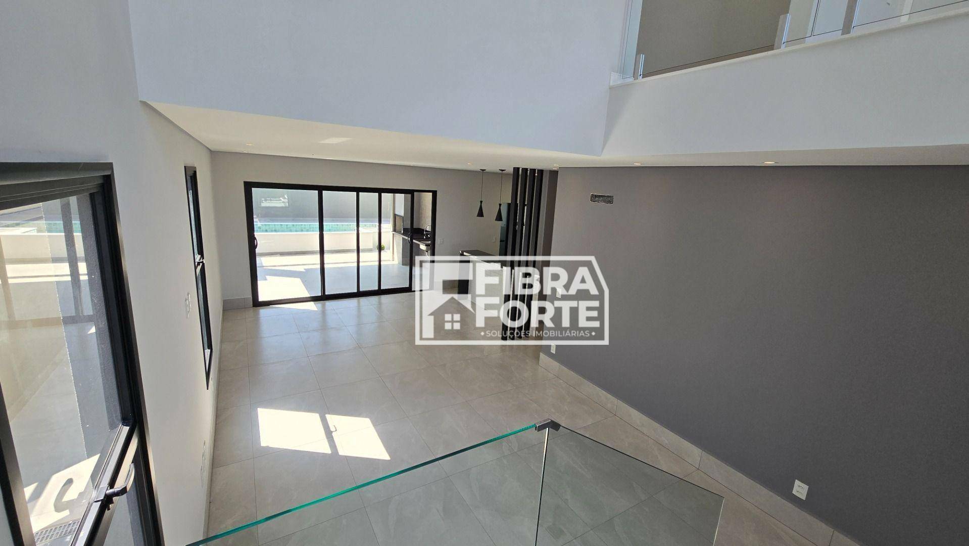 Casa de Condomínio à venda com 3 quartos, 231m² - Foto 7