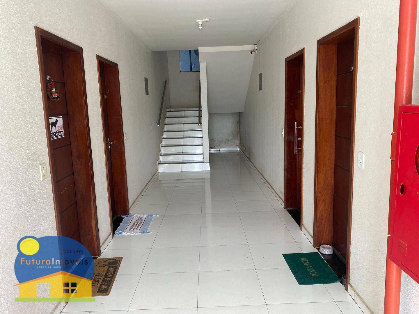 Apartamento para alugar com 2 quartos, 86m² - Foto 5