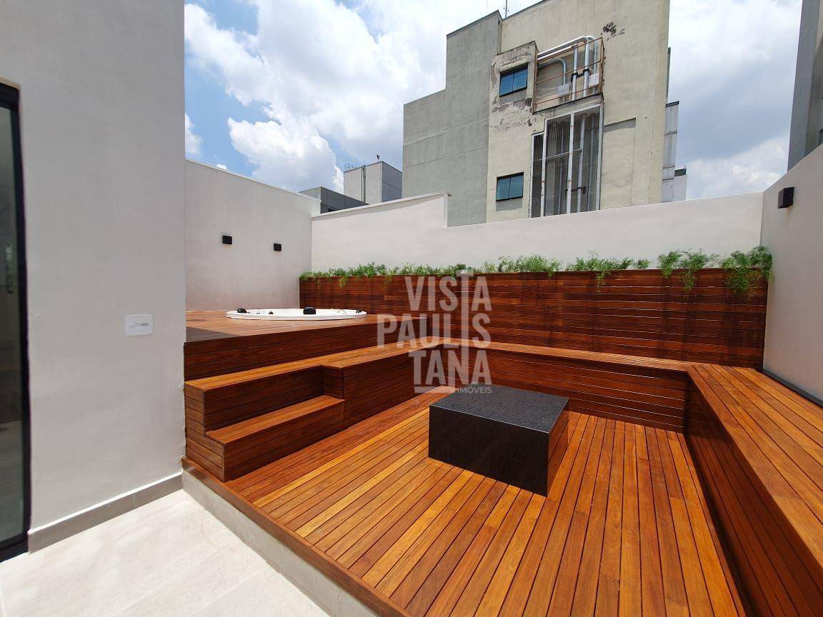 Cobertura à venda com 3 quartos, 170m² - Foto 39