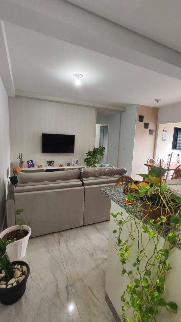 Apartamento à venda com 3 quartos, 82m² - Foto 5