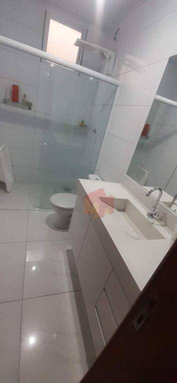 Casa à venda com 3 quartos, 90m² - Foto 2