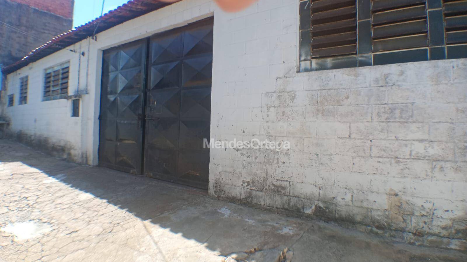 Loja-Salão, 97 m² - Foto 2