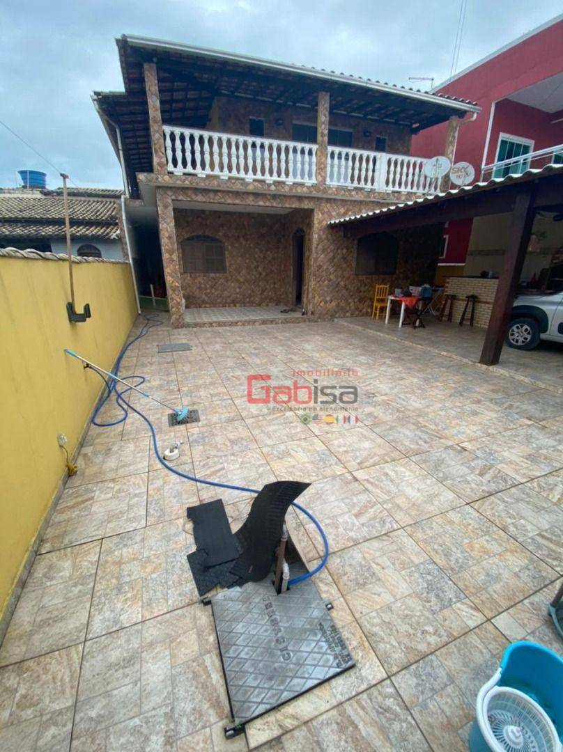 Casa à venda com 3 quartos, 300m² - Foto 24