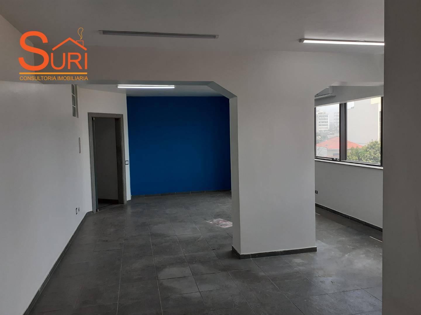 Conjunto Comercial-Sala à venda, 50m² - Foto 3