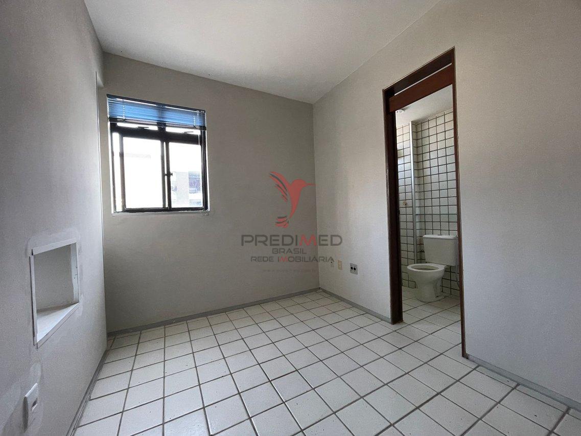 Apartamento à venda com 3 quartos, 120m² - Foto 6