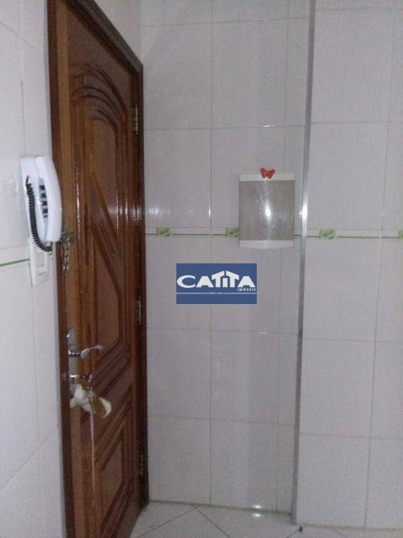 Apartamento à venda com 2 quartos, 60m² - Foto 10