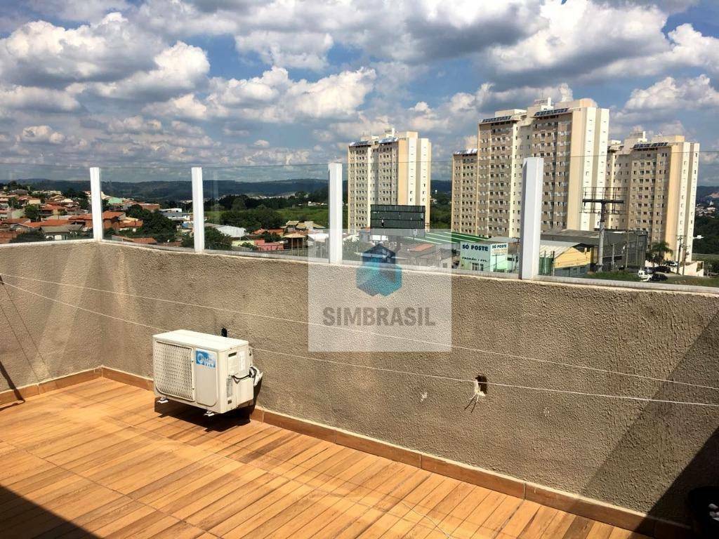 Cobertura à venda com 3 quartos, 122m² - Foto 20