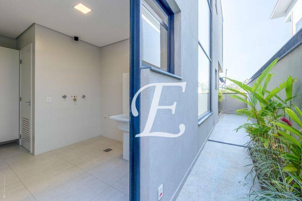 Casa de Condomínio à venda com 4 quartos, 420m² - Foto 15