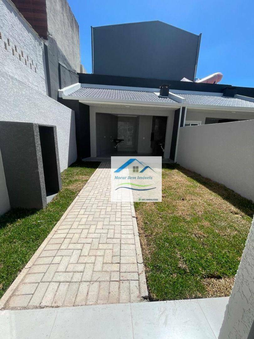 Sobrado à venda com 3 quartos, 110m² - Foto 14