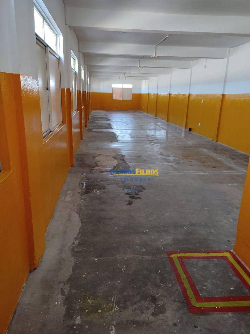 Loja-Salão, 156 m² - Foto 1