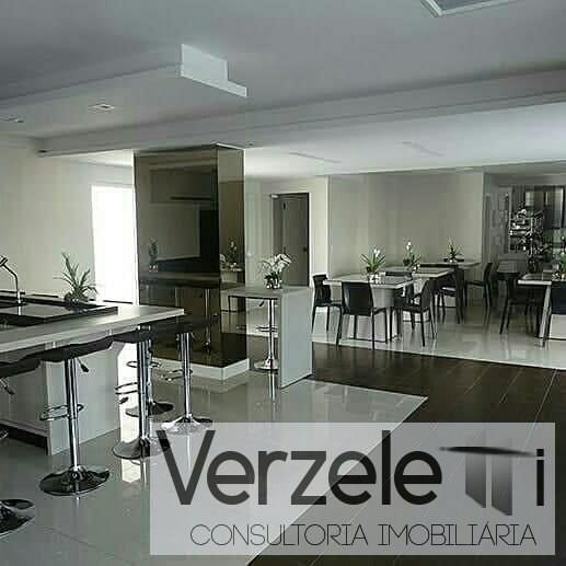 Apartamento à venda com 3 quartos, 123m² - Foto 6