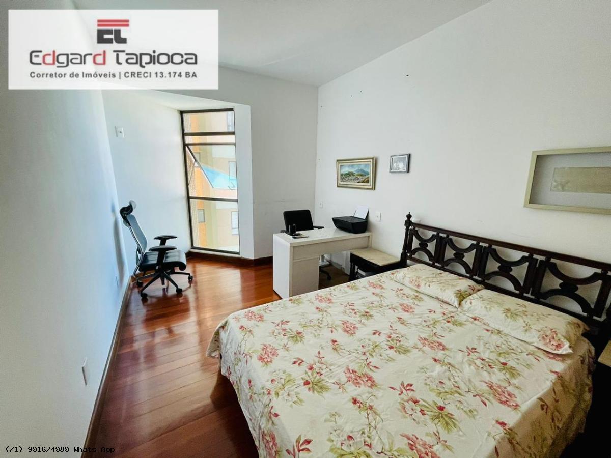 Apartamento à venda com 4 quartos, 280m² - Foto 19