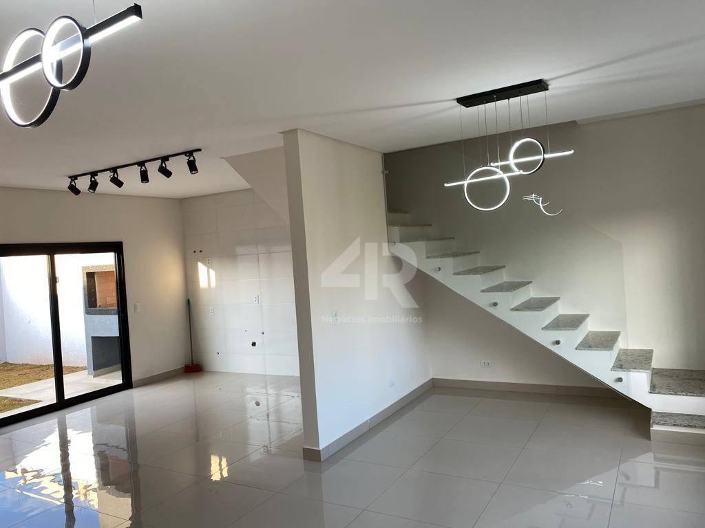 Sobrado à venda com 3 quartos, 105m² - Foto 3