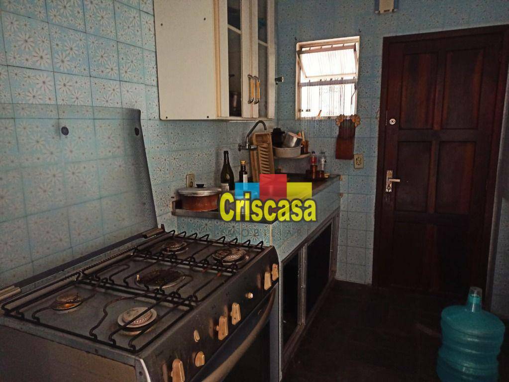 Casa à venda com 3 quartos, 90m² - Foto 8