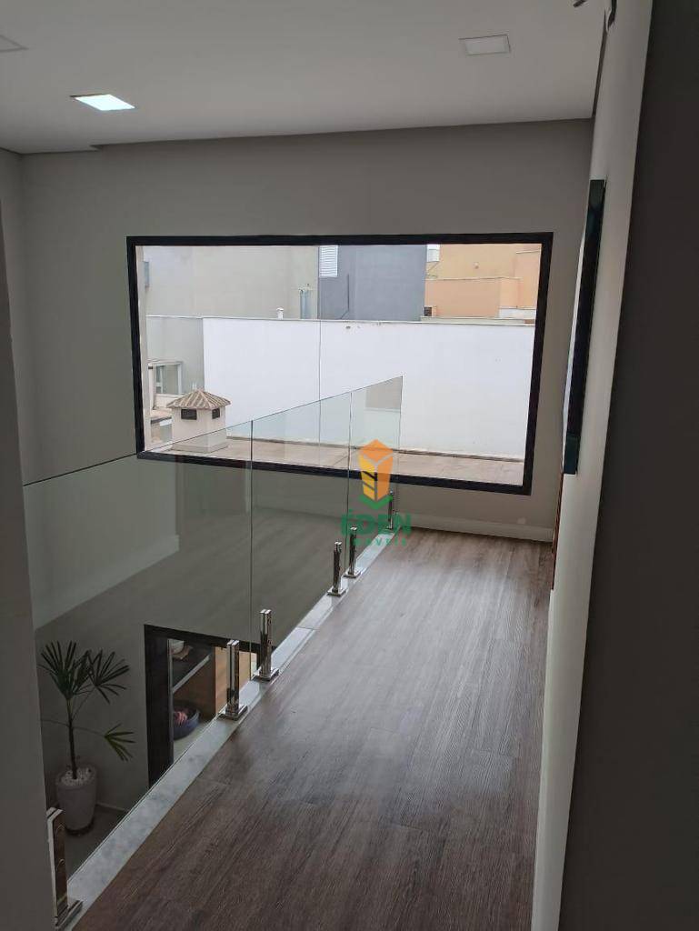 Casa de Condomínio à venda com 3 quartos, 211m² - Foto 13