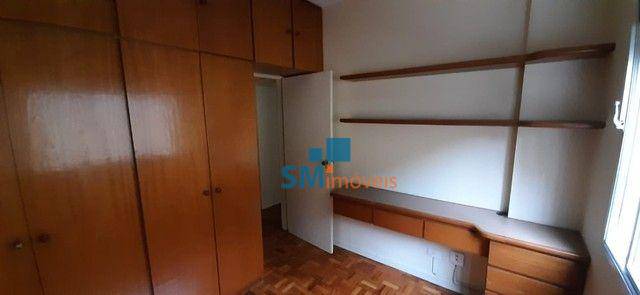 Apartamento para alugar com 2 quartos, 70m² - Foto 4