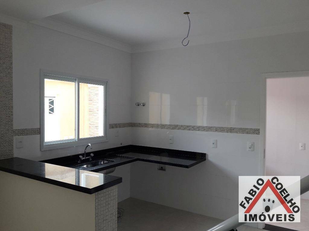 Sobrado à venda com 3 quartos, 82m² - Foto 9