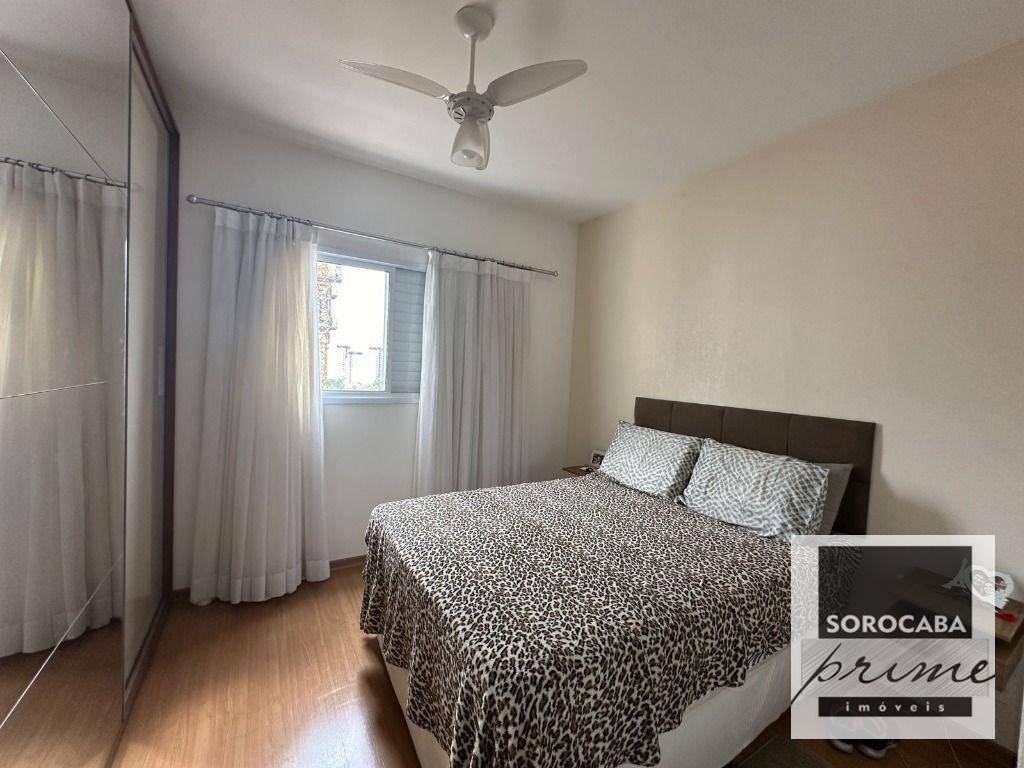 Apartamento à venda com 3 quartos, 85m² - Foto 3